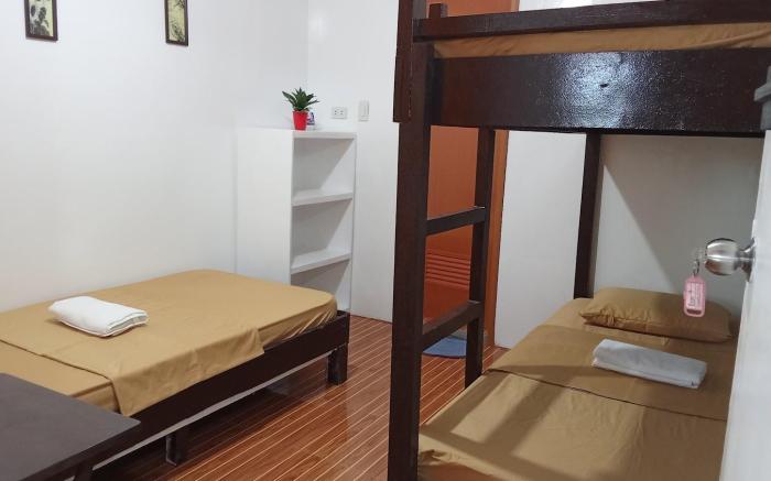 Casetta Homestay Siargao