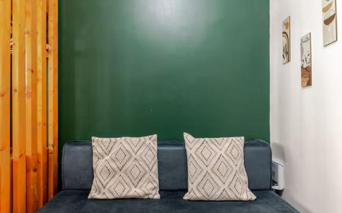 Cozy 4-Pax Studio, Near Sky Ranch w/ FREE Parking