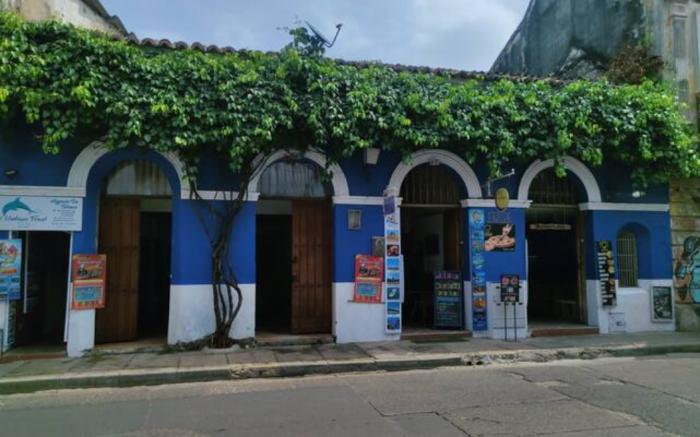 Hostal Luna Llena Getsemani