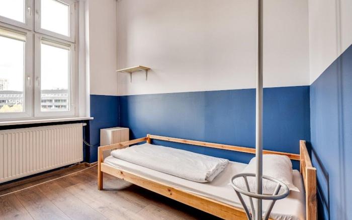 Mickiewicza Suits & Hostels