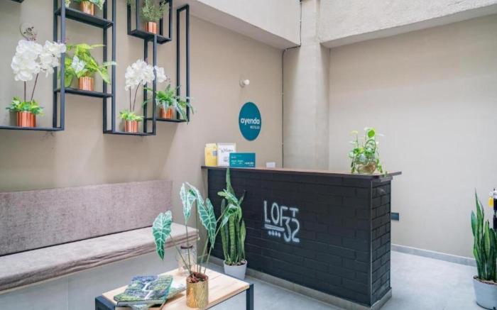 Hotel Loft 32