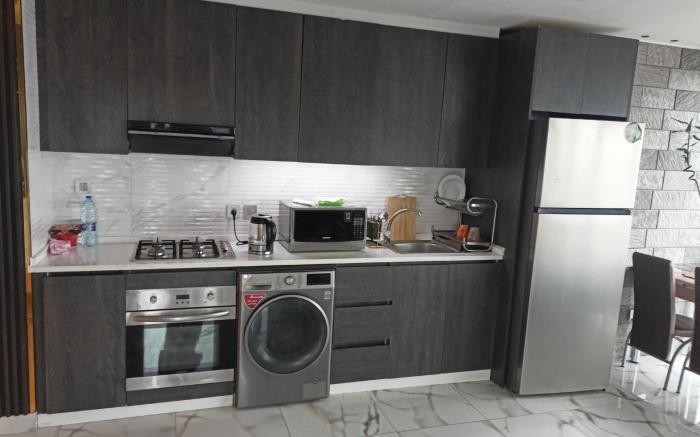 Damac Tower Floor28