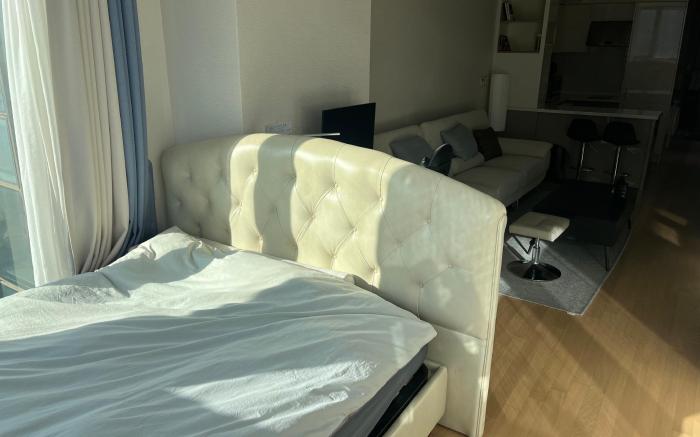 Elite Cityscape Residence In Yongsan