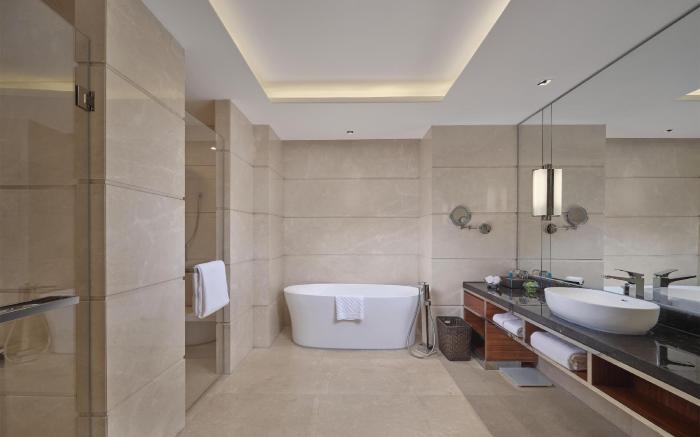 Hilton Harbin Exhibition Center