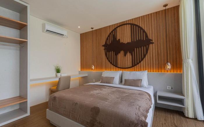 Jobon Villa : Two Bedroom Villa