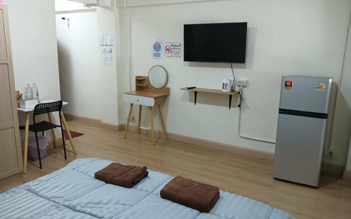 Naratel apartment