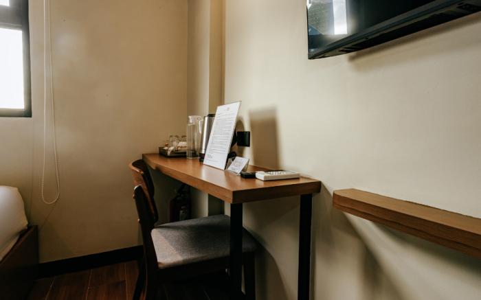 Metro J Hotel- General Santos City