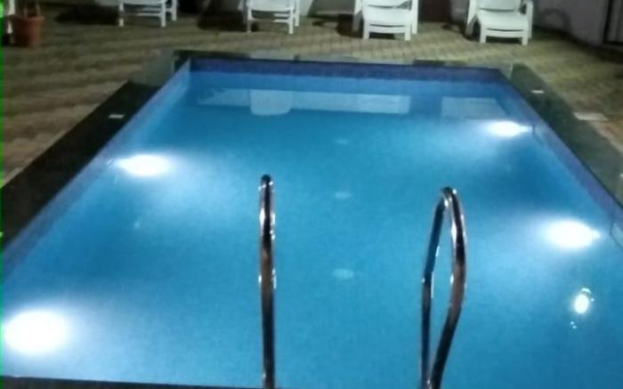 Rihan Goa Holiday Homes