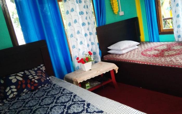 Anjana Homestay