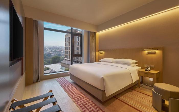 Hyatt Place Shaoxing Keqiao