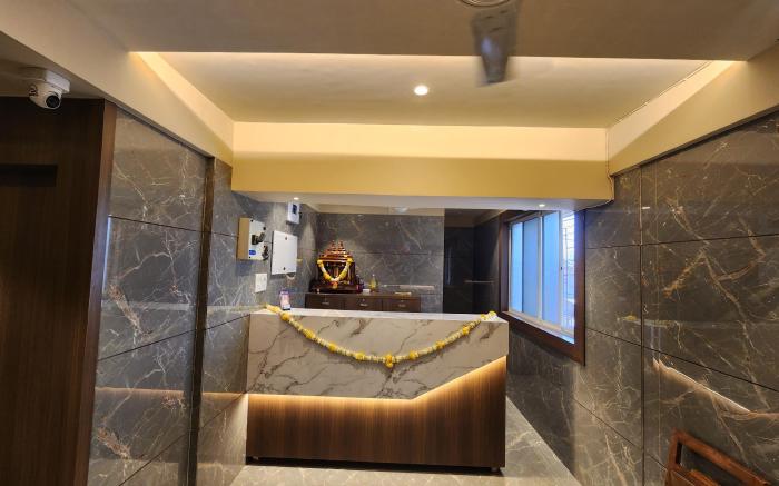 Hotel Yatri Inn
