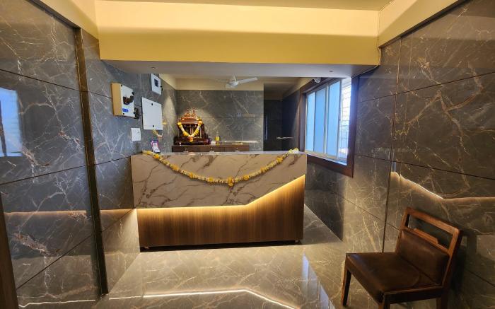 Hotel Yatri Inn