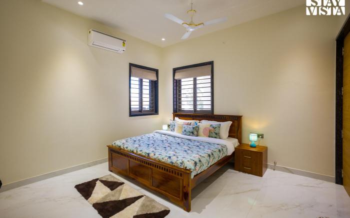 Nakeshatra Villa by VEO - Part of StayVista