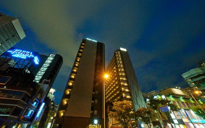 KOKO HOTEL 大阪なんば 千日前