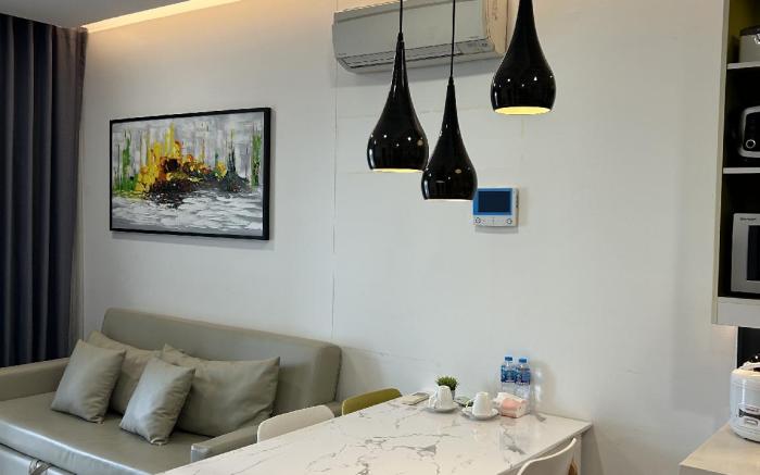 Republic Plaza airport Tan Son Nhat