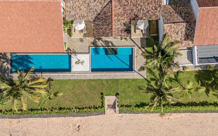 SOL House Mirissa by The One Group of Hotels