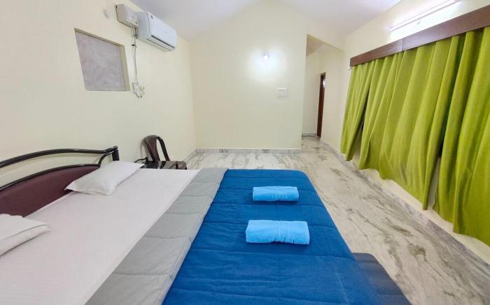 Elegant 3 Bedroom Beach Villa Arcadia with Pool