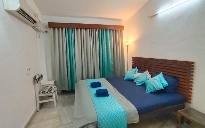 Casa Athaide Pvt Beach Villa Candolim
