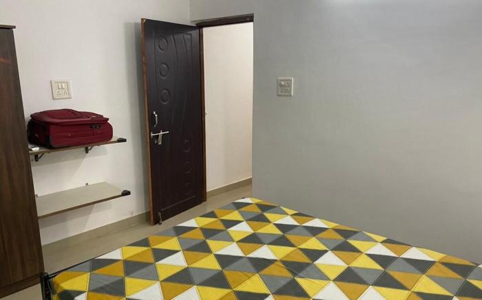 Pool View 1BHK Cozy Apartment-1BHK2