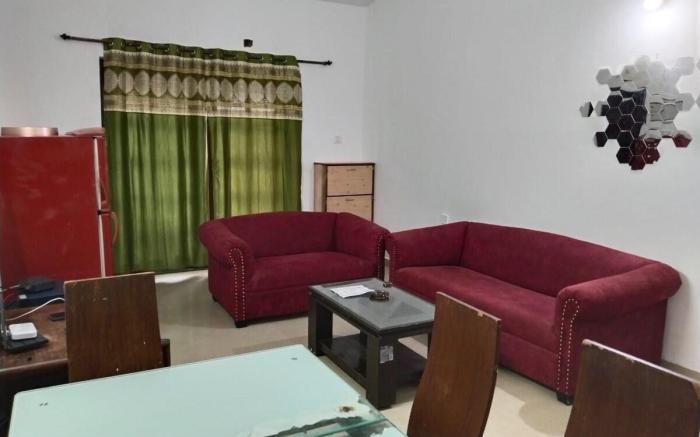 Comfortable 1BHK Near Candolim Beach