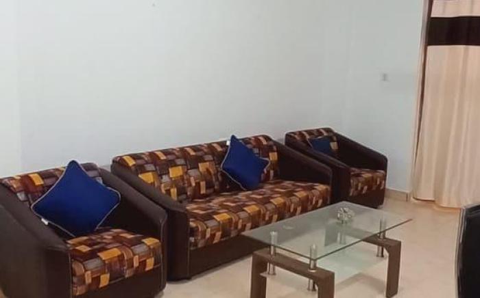 1BHK-10 Pool View/AC/WiFi/Backup/Nr Candolim Beach