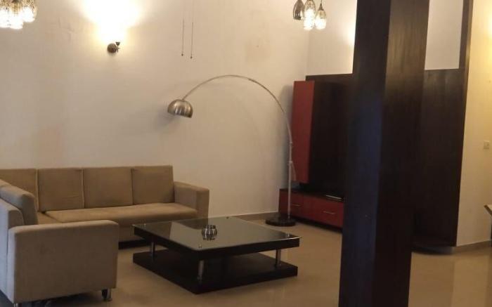 Luxurious 2BHK-3 AC/WiFi/Pool/Backup/Near To beach
