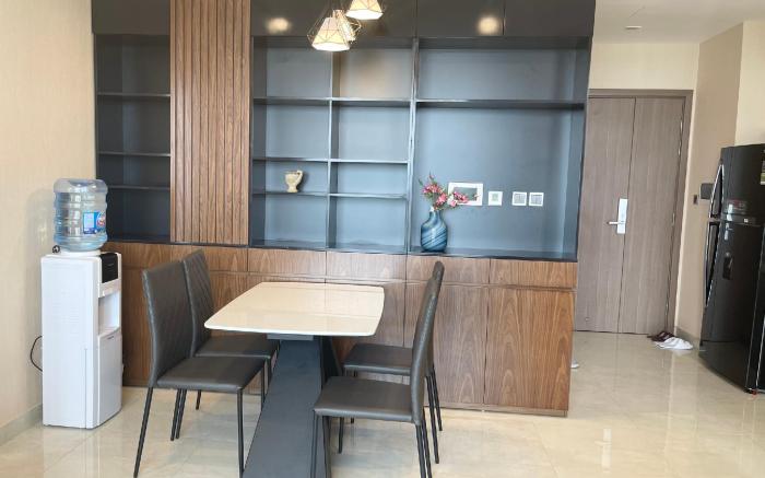 Vinhome Sky Lake Double Bedroom City View