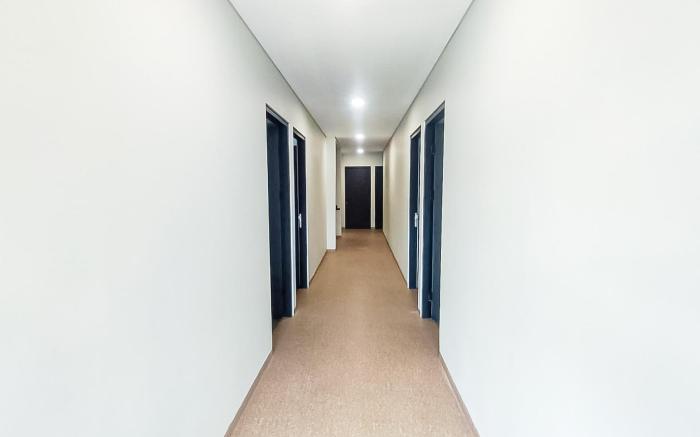 Sans Hotel Bogor