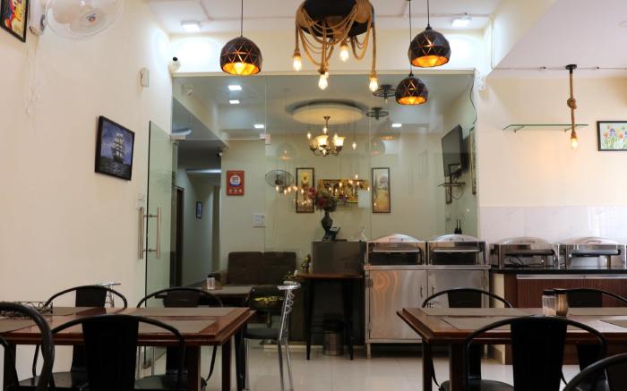 Kaveri Cloud Stay