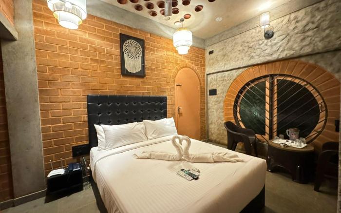 Eden Beach Resort