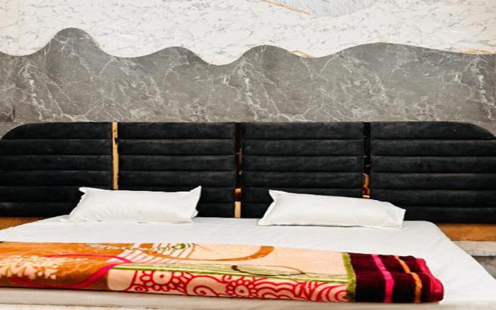 Radha Madhavam Luxurious Boutique Stay