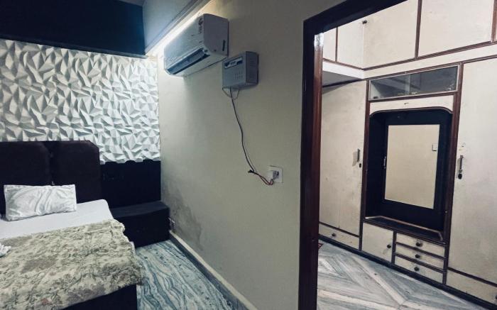 Radha Madhavam Luxurious Boutique Stay
