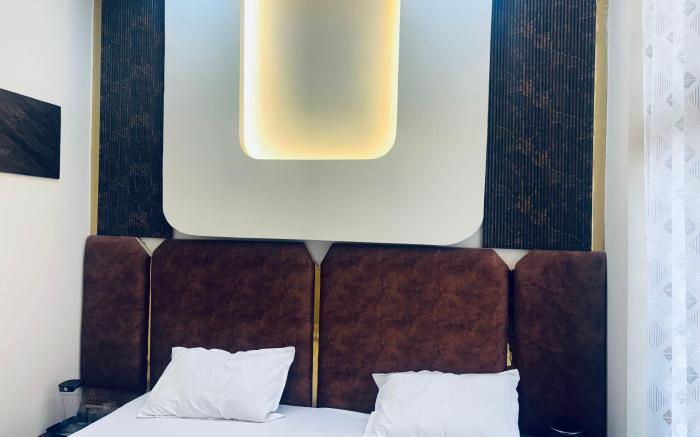 Radha Madhavam Luxurious Boutique Stay