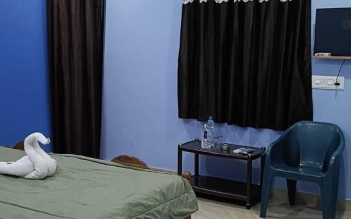 Goroomgo Eden Inn Puri
