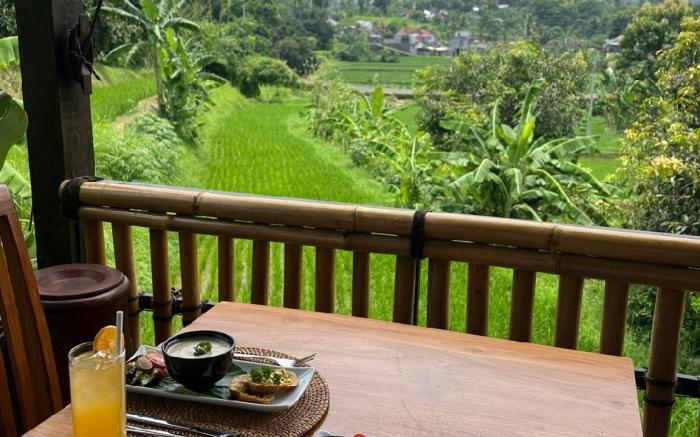 The Manja Retreat Lovina