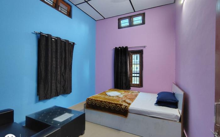 Elfin Homestay