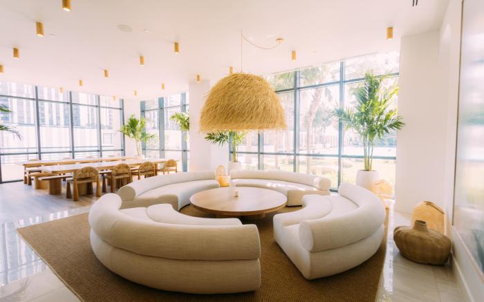 Flow Miami