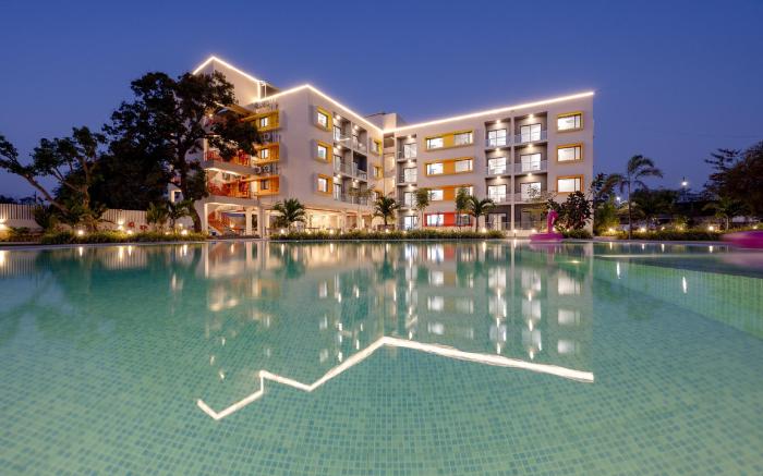 SAAVI  SUITES