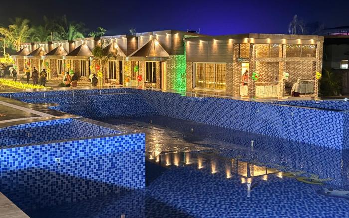 Relax Resort