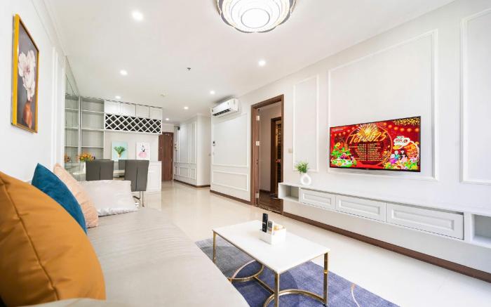 HADO CENTROSA Luxury Citypoint