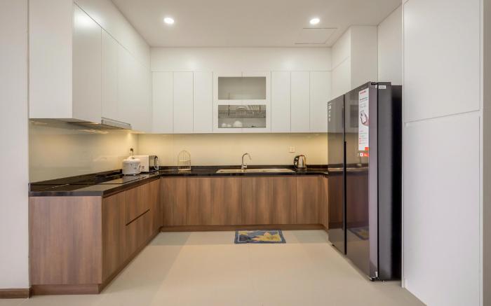OPAL Tower Luxury Citypoint