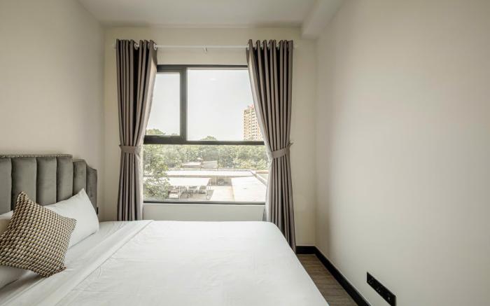 DeLaSol Luxury Citypoint