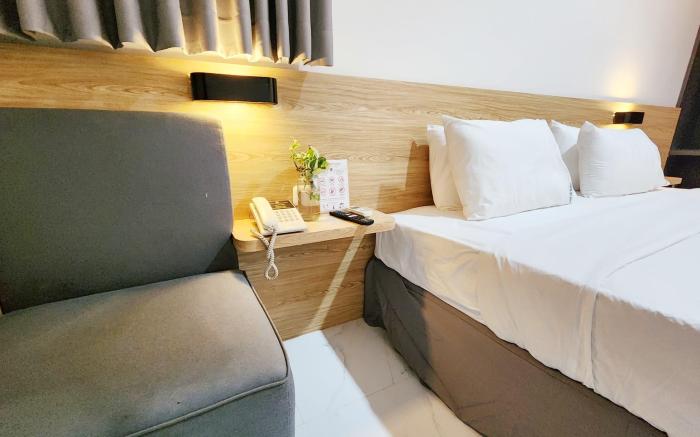 Pondok Labu Residence