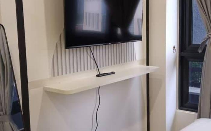 Grandeur Studio Agile Bukit Bintang Wi-Fi +Netflix