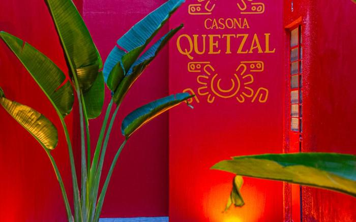 Casona Quetzal