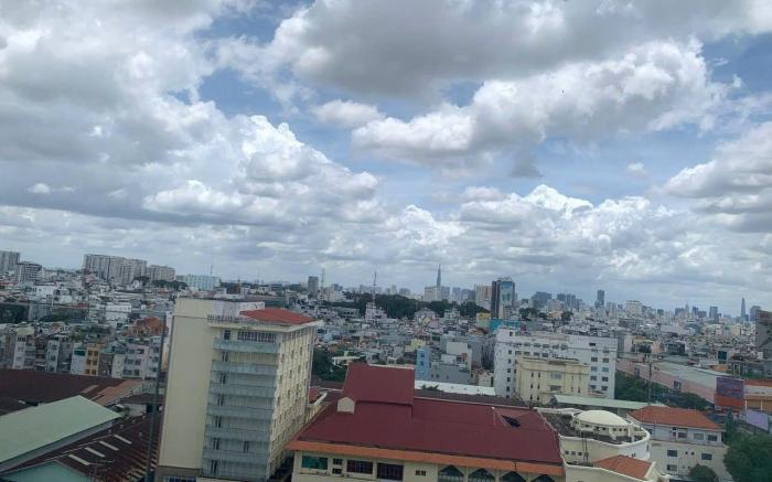 REPUBLIC Plaza Luxury Citypoint