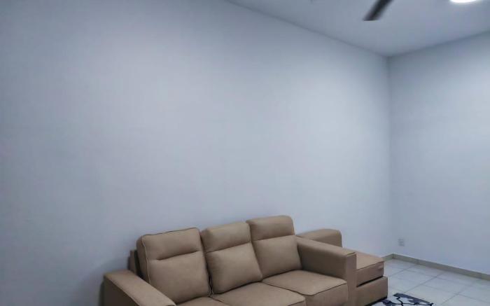 Ustazah homestay