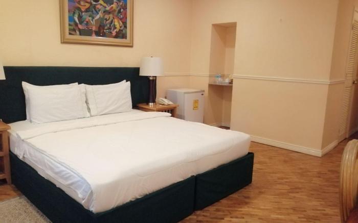 Coco Grande Hotel