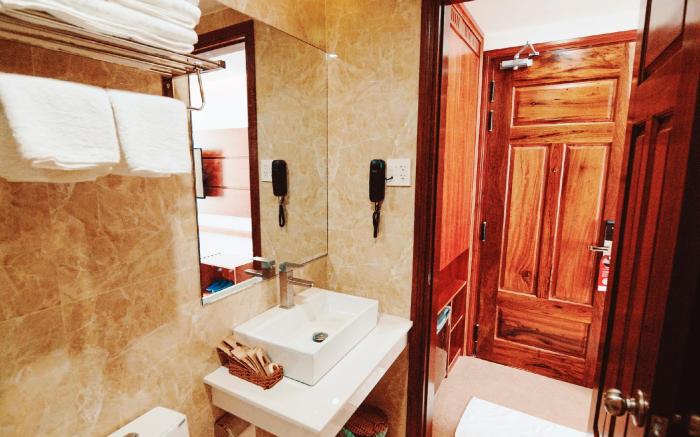 Mira Hotel Quy Nhon