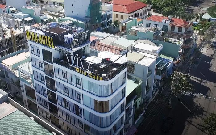 Mira Hotel Quy Nhon